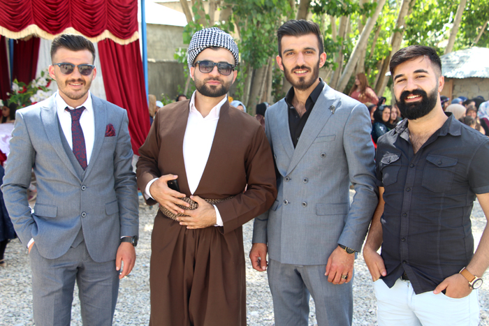 Yüksekova Düğünleri (06-07) Temmuz 2019 261