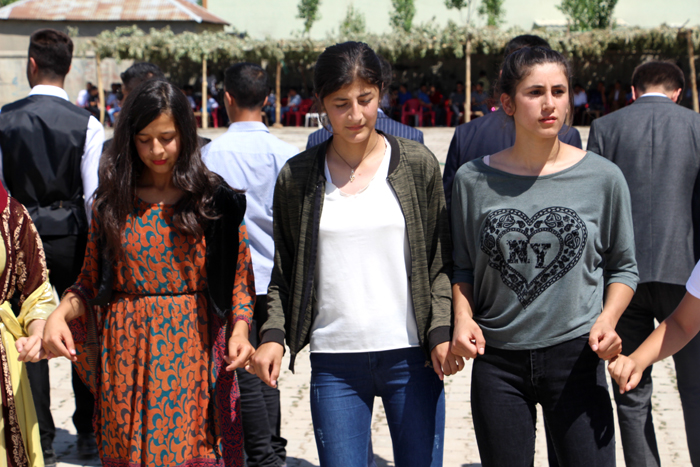 Yüksekova Düğünleri (06-07) Temmuz 2019 265