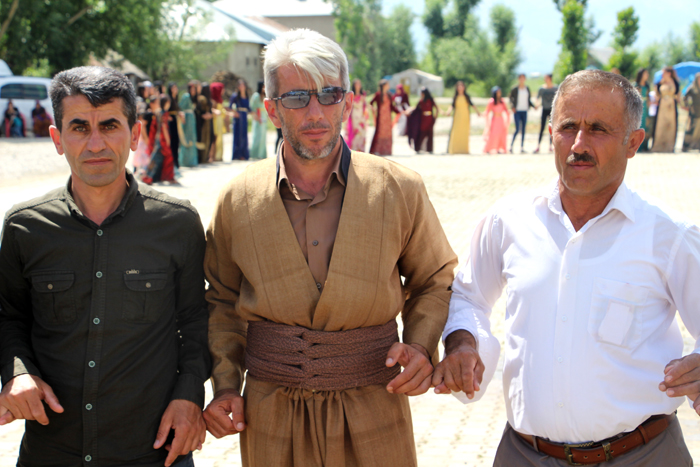 Yüksekova Düğünleri (06-07) Temmuz 2019 268