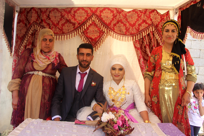 Yüksekova Düğünleri (06-07) Temmuz 2019 271