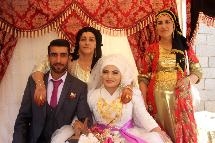Yüksekova Düğünleri (06-07) Temmuz 2019 272