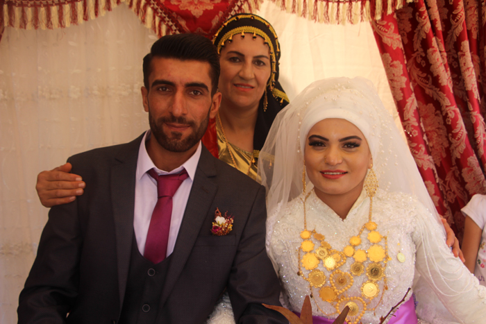 Yüksekova Düğünleri (06-07) Temmuz 2019 273