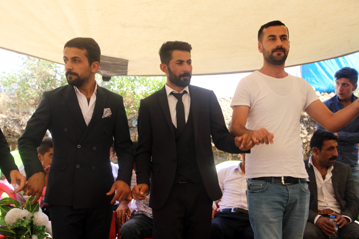 Yüksekova Düğünleri (06-07) Temmuz 2019 274