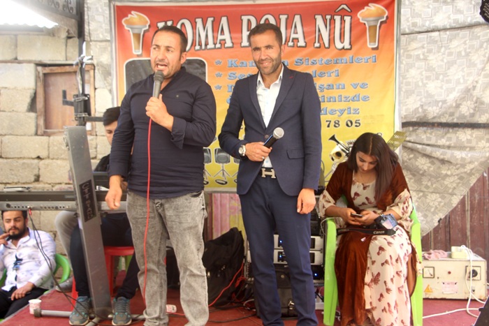 Yüksekova Düğünleri (06-07) Temmuz 2019 277