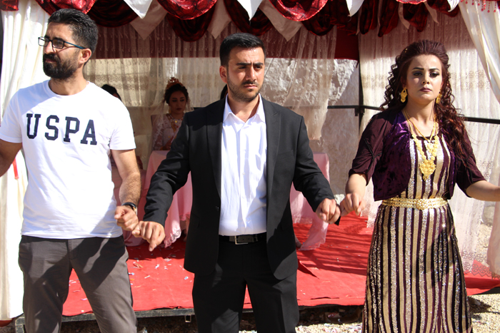 Yüksekova Düğünleri (06-07) Temmuz 2019 279