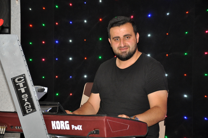 Yüksekova Düğünleri (06-07) Temmuz 2019 28