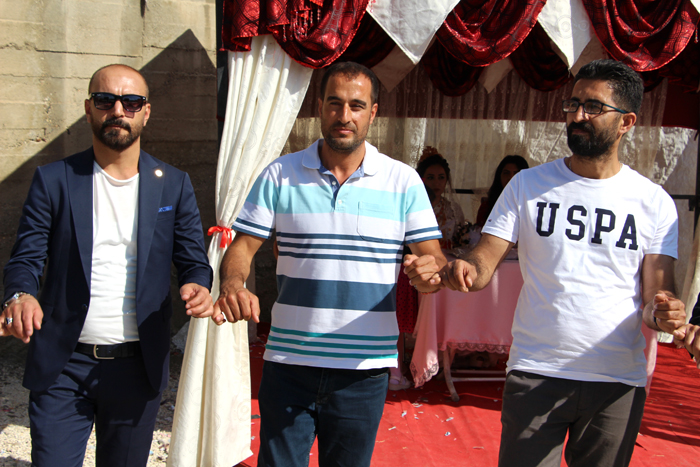 Yüksekova Düğünleri (06-07) Temmuz 2019 280