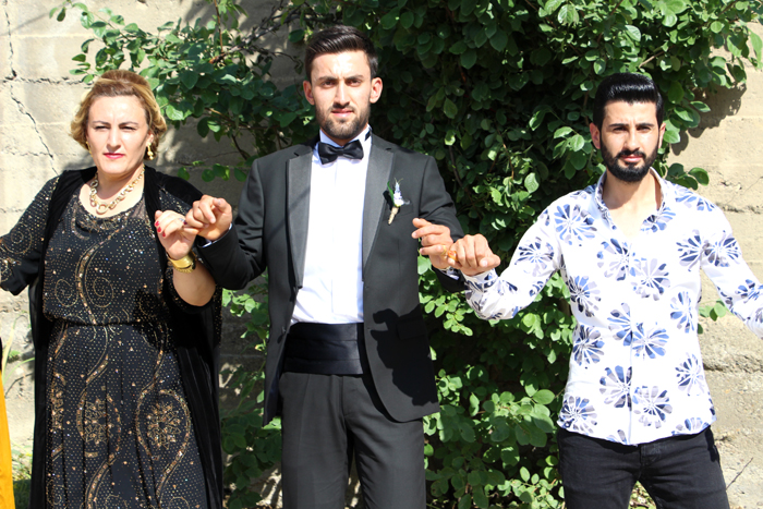 Yüksekova Düğünleri (06-07) Temmuz 2019 282