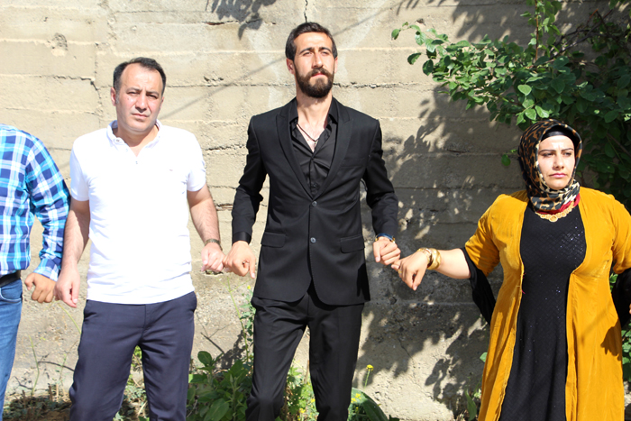 Yüksekova Düğünleri (06-07) Temmuz 2019 283