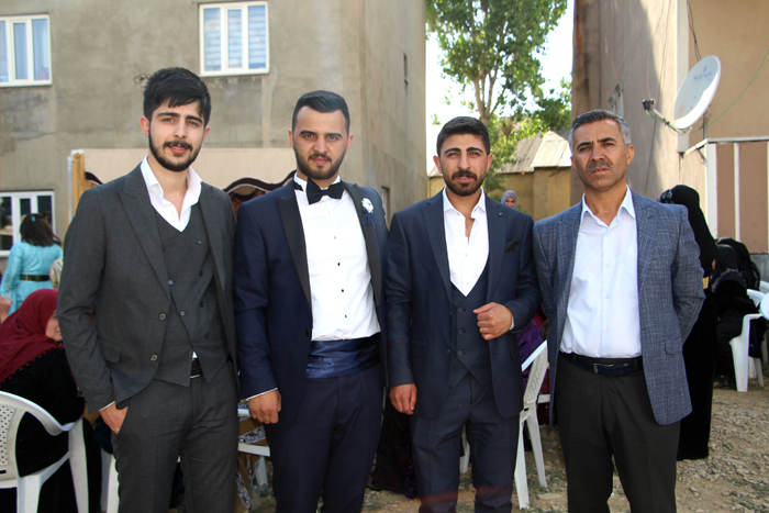 Yüksekova Düğünleri (06-07) Temmuz 2019 288