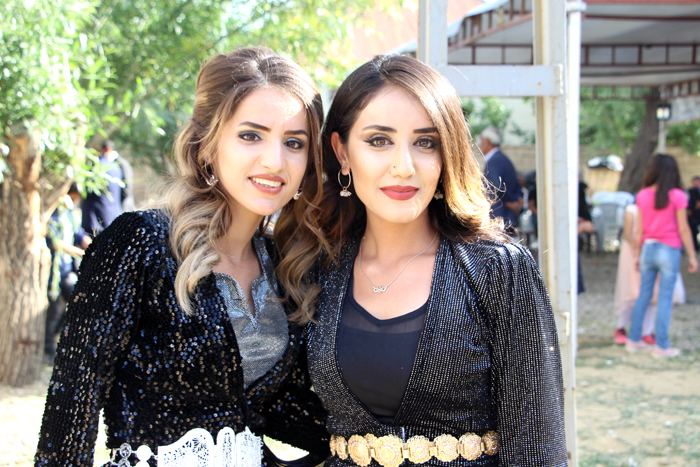 Yüksekova Düğünleri (06-07) Temmuz 2019 289