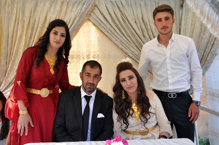 Yüksekova Düğünleri (06-07) Temmuz 2019 29