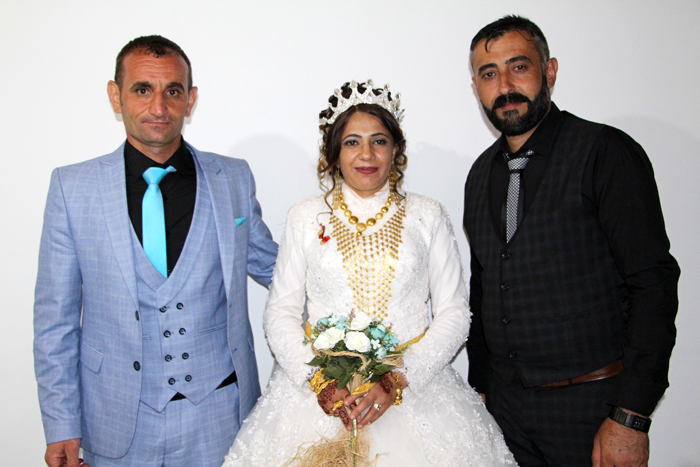 Yüksekova Düğünleri (06-07) Temmuz 2019 290