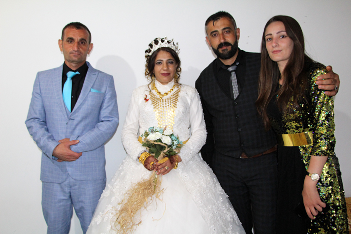 Yüksekova Düğünleri (06-07) Temmuz 2019 292