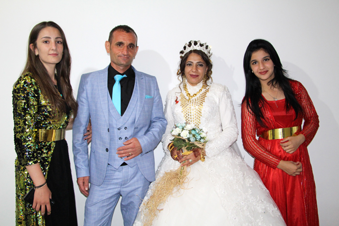 Yüksekova Düğünleri (06-07) Temmuz 2019 294