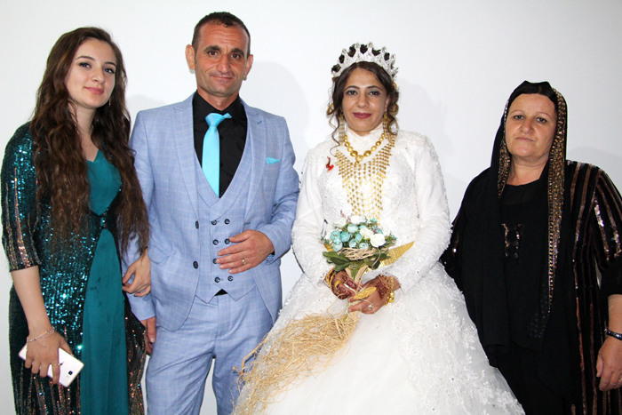 Yüksekova Düğünleri (06-07) Temmuz 2019 295