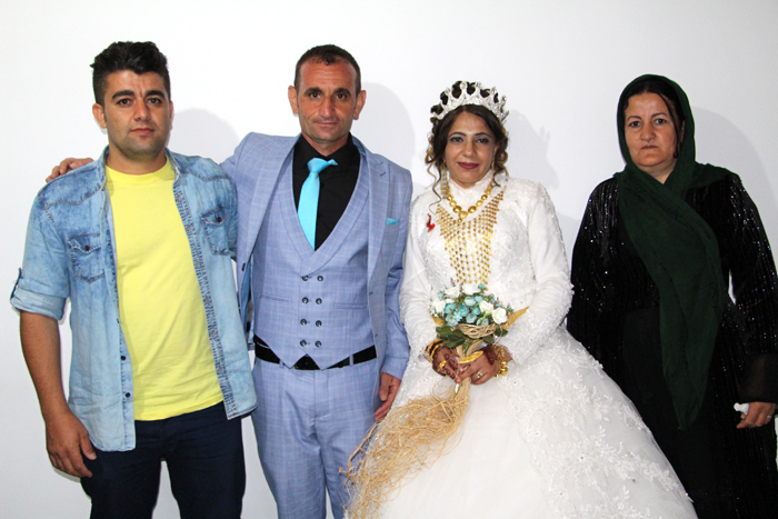Yüksekova Düğünleri (06-07) Temmuz 2019 297