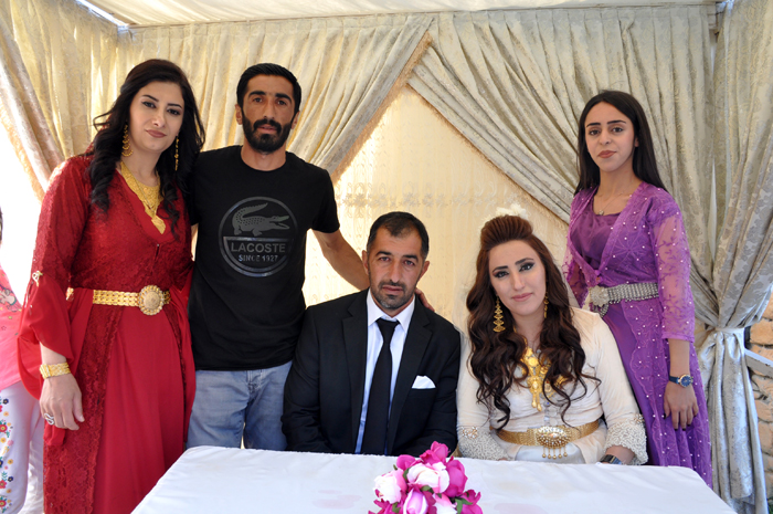 Yüksekova Düğünleri (06-07) Temmuz 2019 30