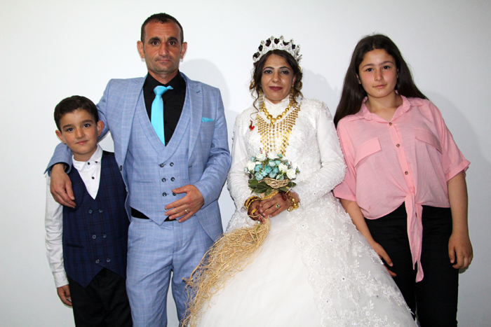 Yüksekova Düğünleri (06-07) Temmuz 2019 300