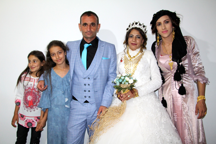 Yüksekova Düğünleri (06-07) Temmuz 2019 301