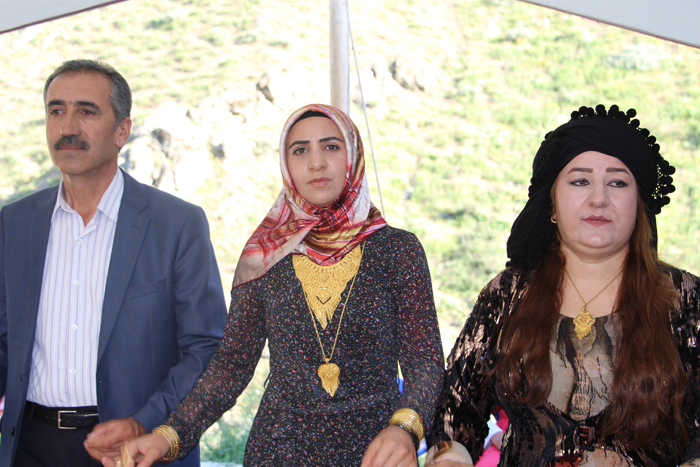 Yüksekova Düğünleri (06-07) Temmuz 2019 303