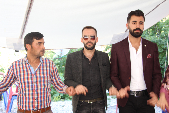 Yüksekova Düğünleri (06-07) Temmuz 2019 305