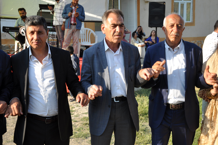Yüksekova Düğünleri (06-07) Temmuz 2019 33