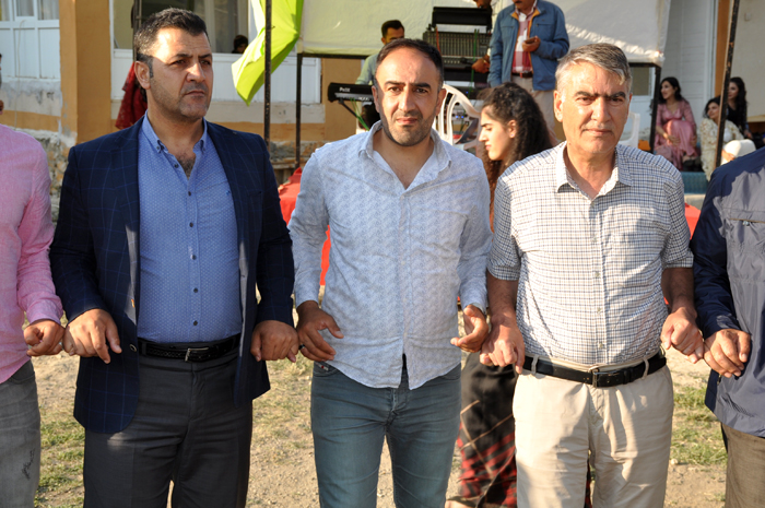 Yüksekova Düğünleri (06-07) Temmuz 2019 35