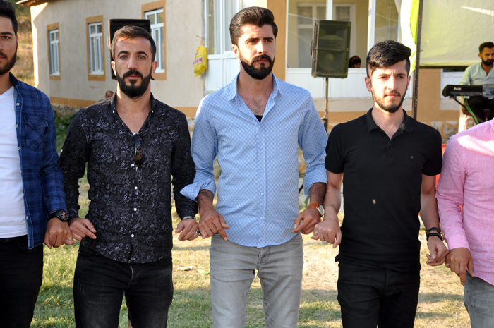 Yüksekova Düğünleri (06-07) Temmuz 2019 37