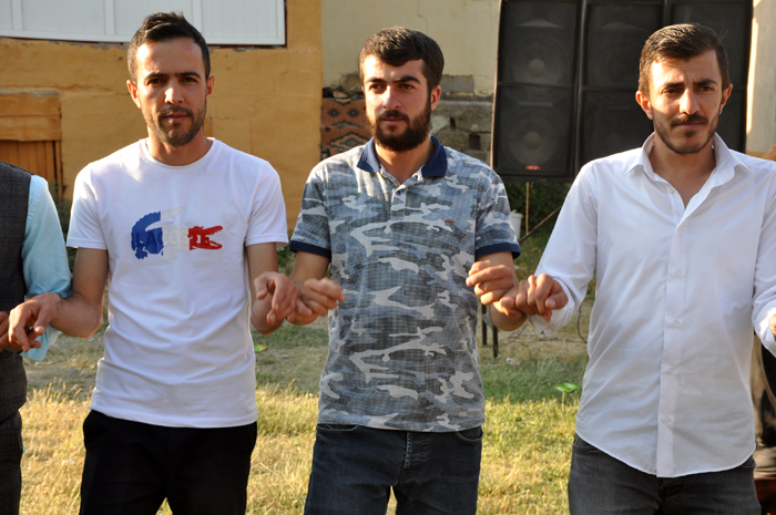 Yüksekova Düğünleri (06-07) Temmuz 2019 39