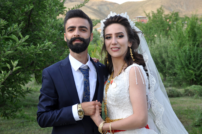Yüksekova Düğünleri (06-07) Temmuz 2019 4