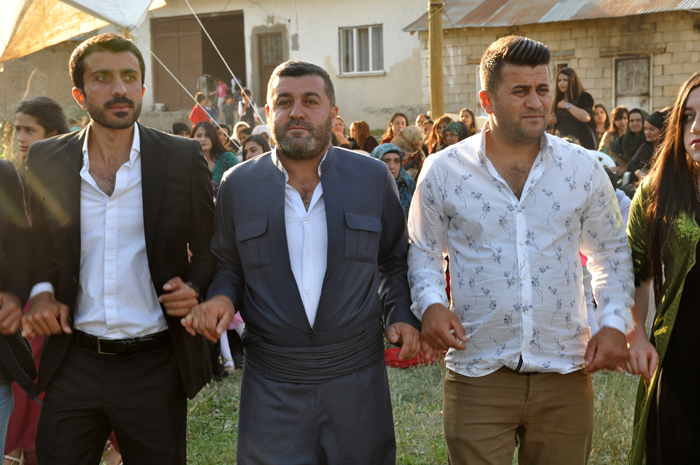 Yüksekova Düğünleri (06-07) Temmuz 2019 41
