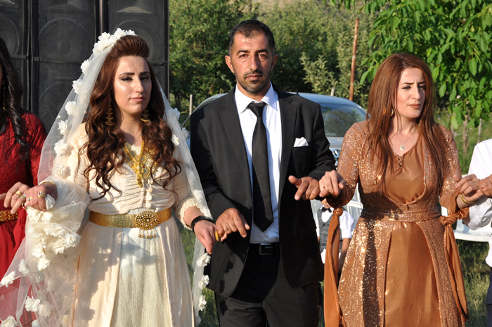 Yüksekova Düğünleri (06-07) Temmuz 2019 46