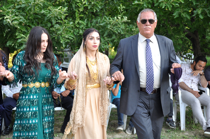 Yüksekova Düğünleri (06-07) Temmuz 2019 47