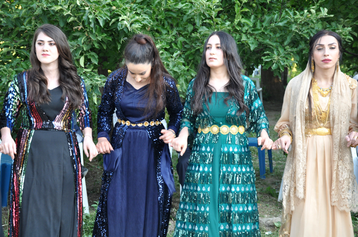 Yüksekova Düğünleri (06-07) Temmuz 2019 48