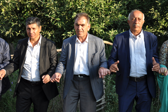 Yüksekova Düğünleri (06-07) Temmuz 2019 49
