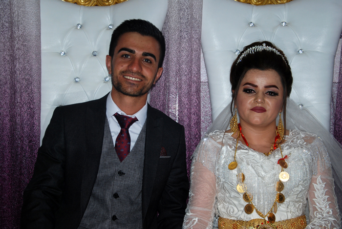 Yüksekova Düğünleri (06-07) Temmuz 2019 5