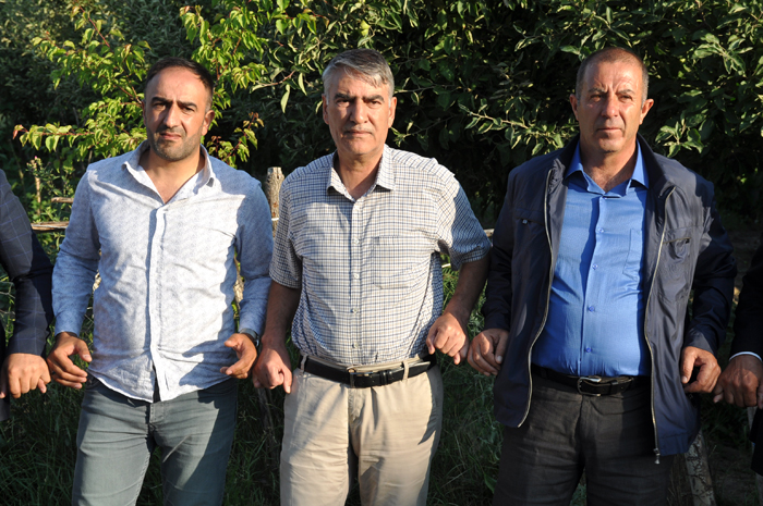 Yüksekova Düğünleri (06-07) Temmuz 2019 50