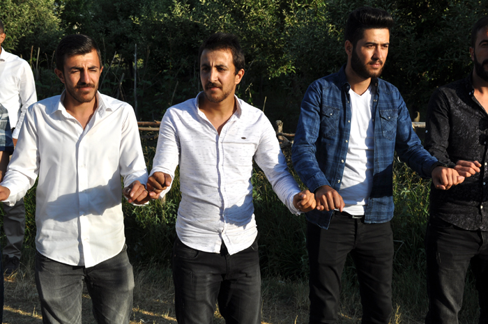 Yüksekova Düğünleri (06-07) Temmuz 2019 51