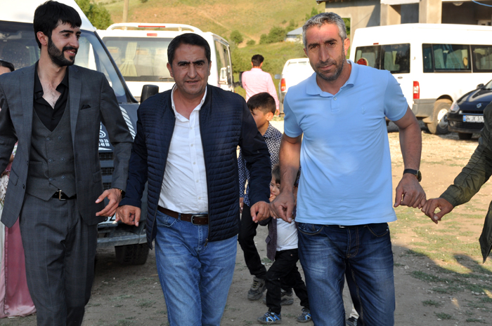 Yüksekova Düğünleri (06-07) Temmuz 2019 53