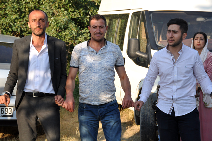 Yüksekova Düğünleri (06-07) Temmuz 2019 55