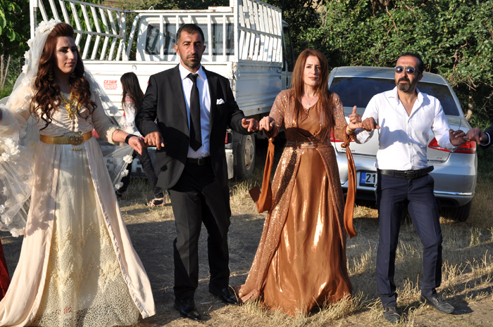 Yüksekova Düğünleri (06-07) Temmuz 2019 56