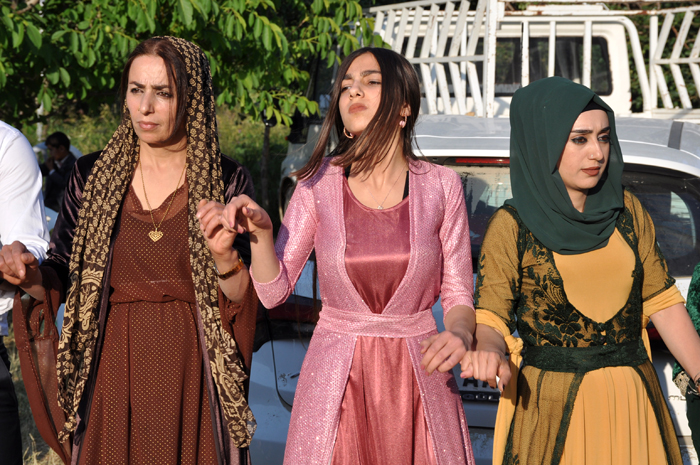 Yüksekova Düğünleri (06-07) Temmuz 2019 59