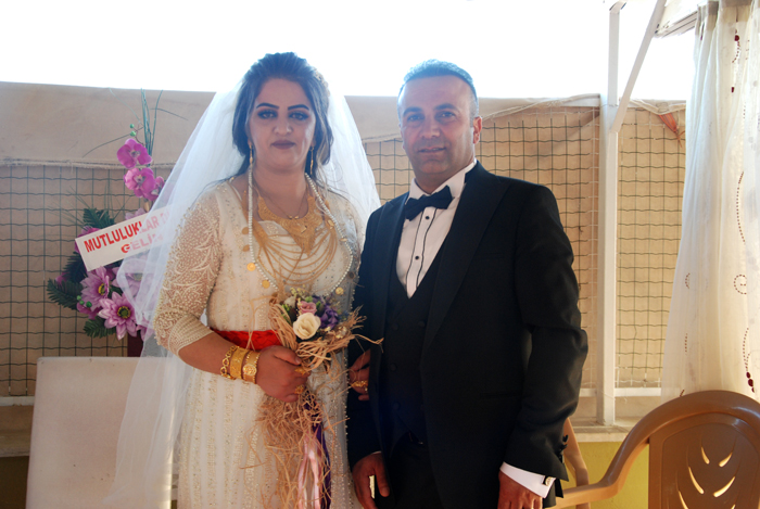 Yüksekova Düğünleri (06-07) Temmuz 2019 6
