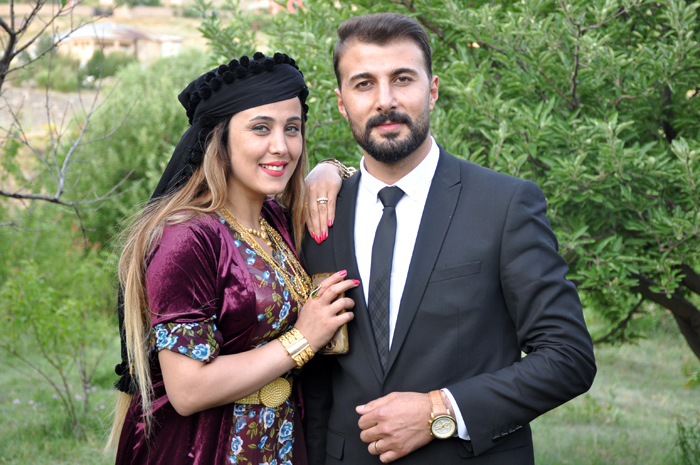 Yüksekova Düğünleri (06-07) Temmuz 2019 64