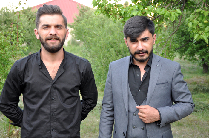 Yüksekova Düğünleri (06-07) Temmuz 2019 66