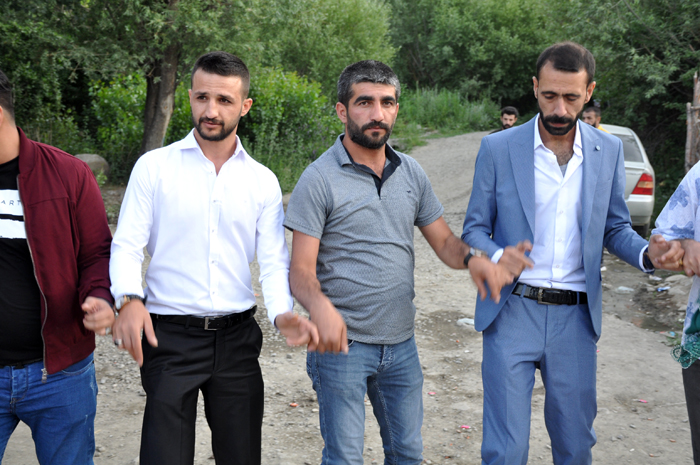 Yüksekova Düğünleri (06-07) Temmuz 2019 67