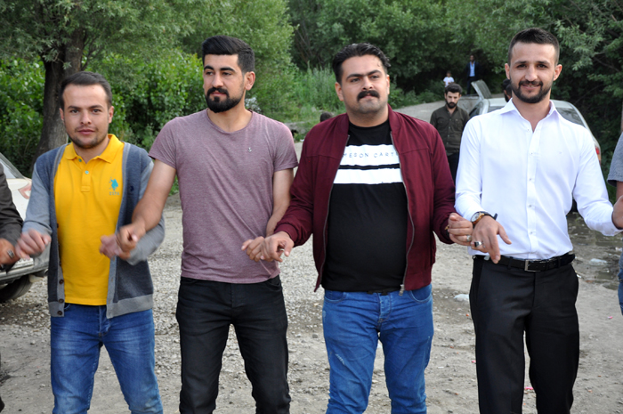 Yüksekova Düğünleri (06-07) Temmuz 2019 68