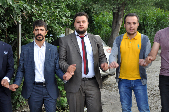 Yüksekova Düğünleri (06-07) Temmuz 2019 69