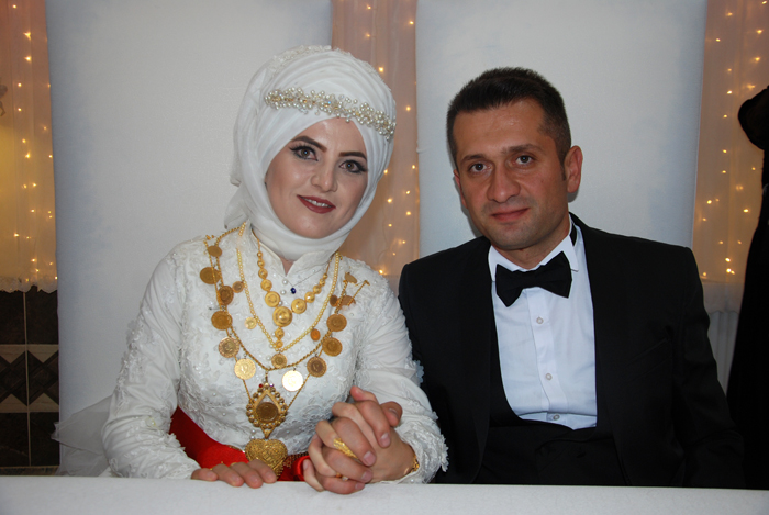 Yüksekova Düğünleri (06-07) Temmuz 2019 7